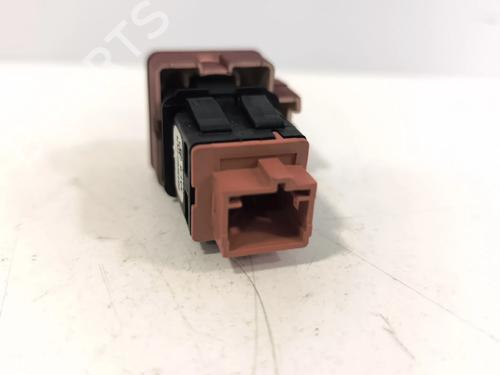 Warning switch CITROËN C4 Coupe (LA_) 1.6 HDi | BP39204743I22 - Image 3