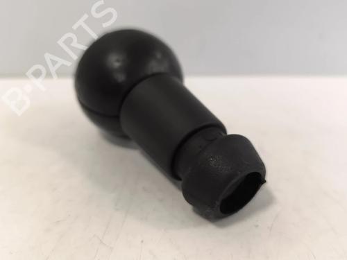Shift knob CITROËN C4 Coupe (LA_) 1.6 HDi | BP39208497I34 - Image 2