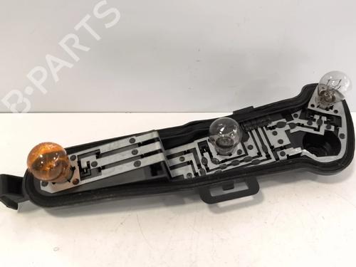 Used Lamp holder Lamp holder CITROËN C4 Coupe (LA_) 1.6 HDi (90 hp) 39208490 39208490