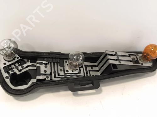 Used Lamp holder Lamp holder CITROËN C4 Coupe (LA_) 1.6 HDi (90 hp) 39208495 39208495