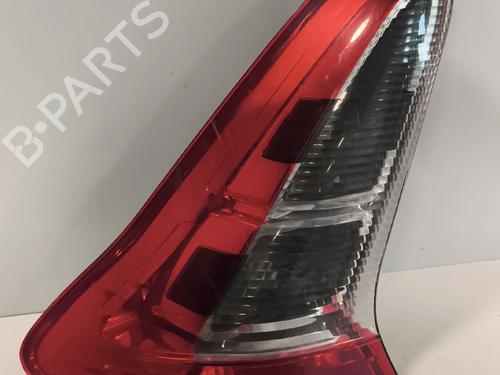 Used Left taillight Left taillight 39208492 39208492