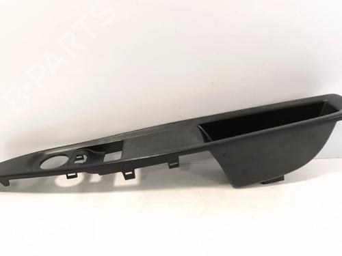 Front left interior door handle CITROËN C4 Coupe (LA_) 1.6 HDi | BP39204729I13 - Image 4
