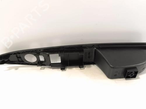 Front left interior door handle CITROËN C4 Coupe (LA_) 1.6 HDi | BP39204729I13 - Image 5
