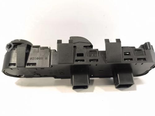 Left front window switch CITROËN C4 Coupe (LA_) 1.6 HDi | BP39204715I27 - Image 2