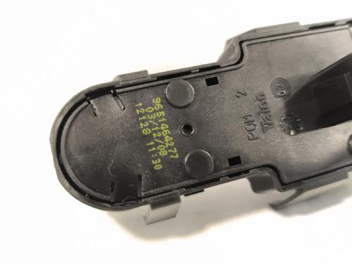 Left front window switch CITROËN C4 Coupe (LA_) 1.6 HDi | BP39204715I27 - Image 4