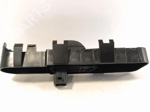 Right front window switch CITROËN C4 Coupe (LA_) 1.6 HDi | BP39204727I26 - Image 2