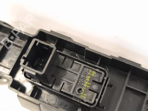 Right front window switch CITROËN C4 Coupe (LA_) 1.6 HDi | BP39204727I26 - Image 4