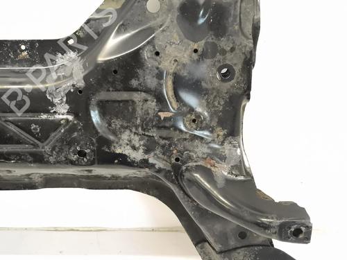 Subframe CITROËN C4 Coupe (LA_) 1.6 HDi | BP39208559M9 - Image 3