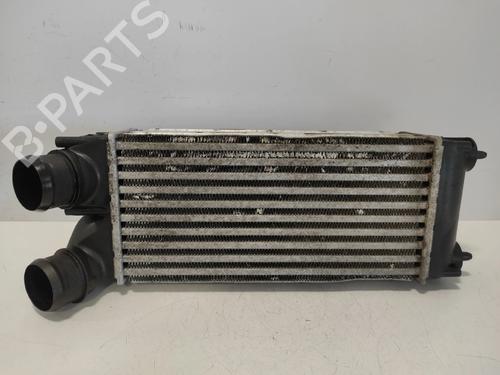Used Intercooler Intercooler CITROËN C4 Coupe (LA_) 1.6 HDi (90 hp) 39208524 39208524