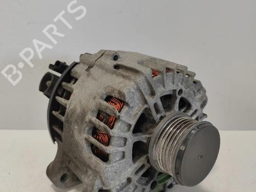 Used Alternator Alternator 39208522 39208522