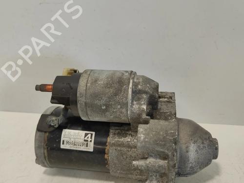 Used Starter Starter CITROËN C4 Coupe (LA_) 1.6 HDi (90 hp) 39208517 39208517
