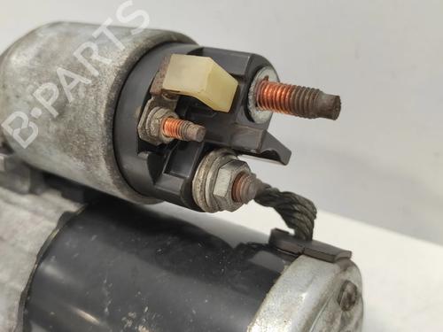 Starter CITROËN C4 Coupe (LA_) 1.6 HDi | BP39208517M8 - Image 3