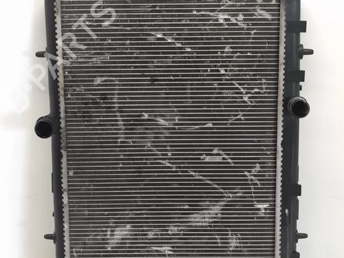 Used Water radiator Water radiator 39208525 39208525