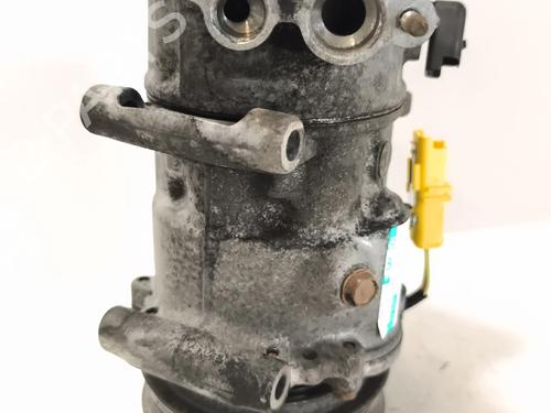 AC compressor CITROËN C4 Coupe (LA_) 1.6 HDi | BP39208520M34  - Image 6