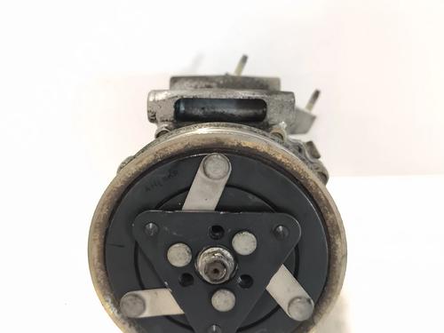AC compressor CITROËN C4 Coupe (LA_) 1.6 HDi | BP39208520M34  - Image 5