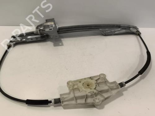 Used Front right window mechanism Front right window mechanism CITROËN C4 Coupe (LA_) 1.6 HDi (90 hp) 39204732 39204732