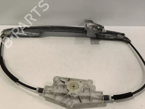 Used Front left window mechanism Front left window mechanism 39204731 39204731