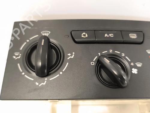Climate control CITROËN C4 Coupe (LA_) 1.6 HDi | BP39208541I5 - Image 2
