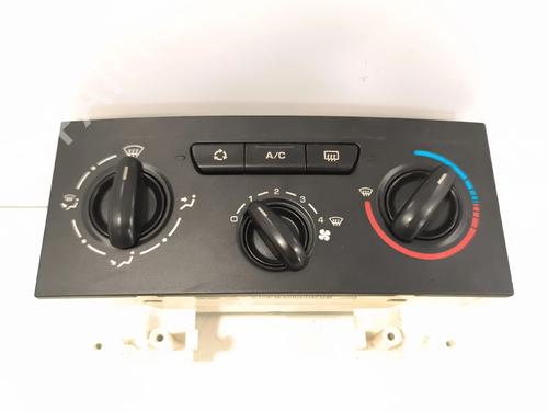 Used Climate control Climate control CITROËN C4 Coupe (LA_) 1.6 HDi (90 hp) 39208541 39208541