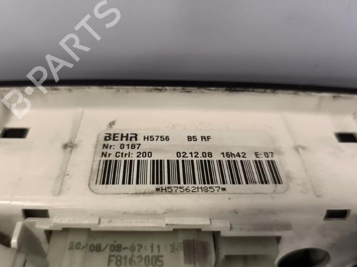 Climate control CITROËN C4 Coupe (LA_) 1.6 HDi | BP39208541I5 - Image 6