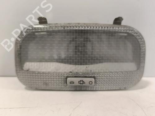 Used Interior roof light Interior roof light CITROËN C4 Coupe (LA_) 1.6 HDi (90 hp) 39208556 39208556