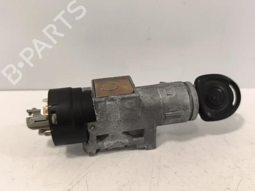 Used Ignition barrel Ignition barrel 39208509 39208509