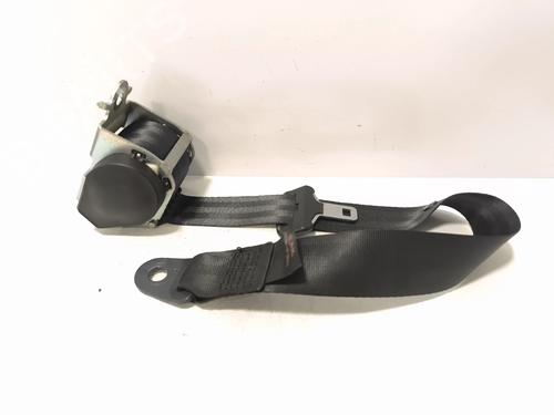 Sikkerhedssele bag venstre Sikkerhedssele bag venstre CITROËN C4 Coupe (LA_) 1.6 HDi (90 hp) 39208561 39208561