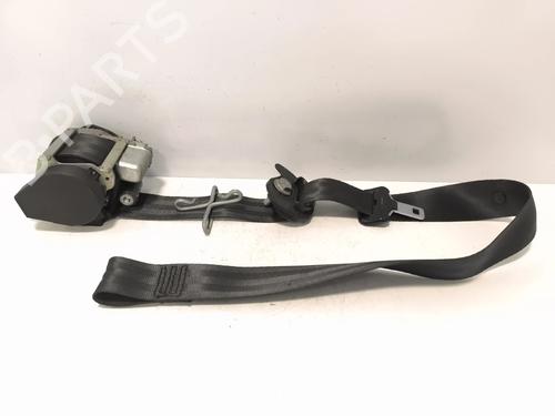 Used Front right belt tensioner Front right belt tensioner CITROËN C4 Coupe (LA_) 1.6 HDi (90 hp) 39208560 39208560