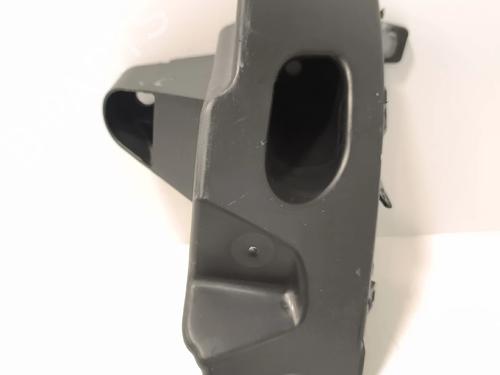 Used Rear bumper bracket Rear bumper bracket CITROËN C4 Coupe (LA_) 1.6 HDi (90 hp) 39208499 39208499