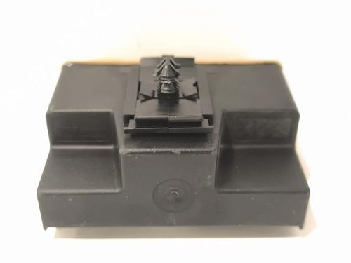 Electronic module CITROËN C4 Coupe (LA_) 1.6 HDi | BP39208491M83 - Image 4