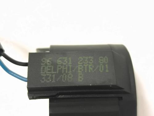 Electronic module CITROËN C4 Coupe (LA_) 1.6 HDi | BP39208484M83 - Image 7
