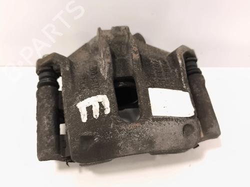Used Left front brake caliper Left front brake caliper 39208544 39208544
