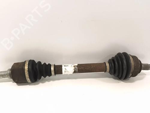 Used Left front driveshaft Left front driveshaft 39208533 39208533