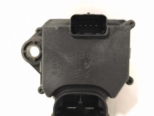 Electronic module CITROËN C4 Coupe (LA_) 1.6 HDi | BP39208493M83 - Image 2