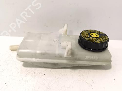 Used Brake fluid reservoir Brake fluid reservoir CITROËN C4 Coupe (LA_) 1.6 HDi (90 hp) 39208470 39208470