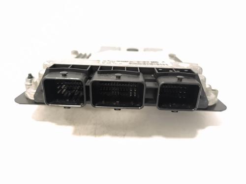 Engine control unit (ECU) CITROËN C4 Coupe (LA_) 1.6 HDi | BP39208503M57 - Image 4