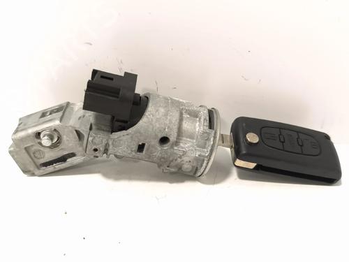 Used Ignition barrel Ignition barrel CITROËN C4 Coupe (LA_) 1.6 HDi (90 hp) 39208486 39208486