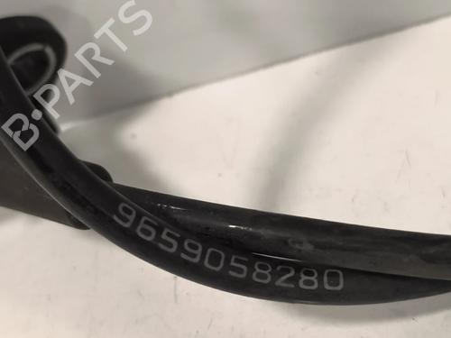 Electronic sensor CITROËN C4 Coupe (LA_) 1.6 HDi | BP39208494M84 - Image 5