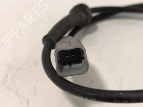 Electronic sensor CITROËN C4 Coupe (LA_) 1.6 HDi | BP39208494M84 - Image 3