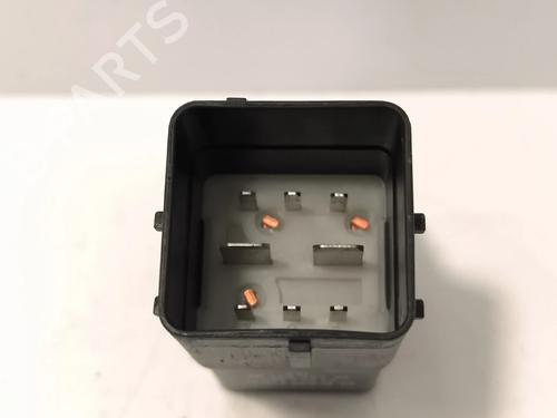 Electronic module CITROËN C4 Coupe (LA_) 1.6 HDi | BP39204762M83 - Image 4