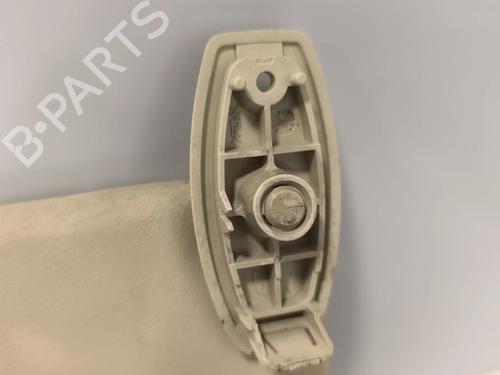 Left sun visor CITROËN C4 Coupe (LA_) 1.6 HDi | BP39204760I1 - Image 6