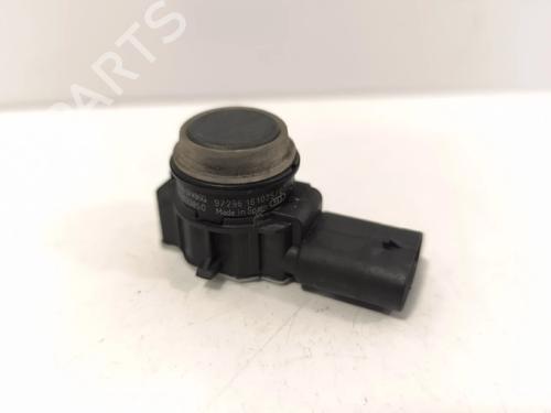 Used Electronic module Electronic module FIAT TIPO Estate (356_, 357_) 1.3 D (356WXH1A) (95 hp) 39225873 39225873