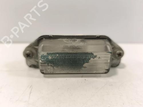 Used Licence plate light Licence plate light 39225879 39225879