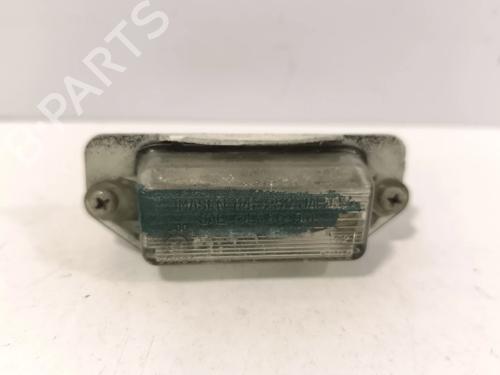 Used Licence plate light Licence plate light 39225880 39225880