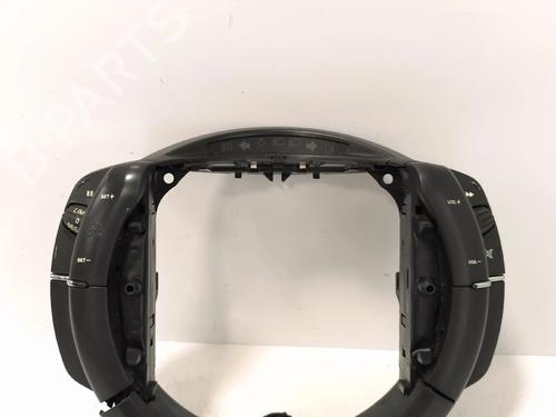 Used Steering wheel controls Steering wheel controls CITROËN C4 Coupe (LA_) 1.6 HDi (90 hp) 39208521 39208521