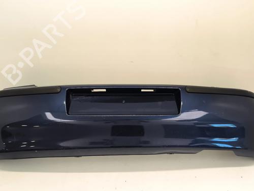 Paragolpes trasero Paragolpes trasero 39225884 39225884