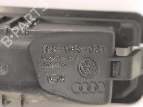 Nummerpladelys VW GOLF VI (5K1) 1.6 TDI | BP39225894I40  - Image 6