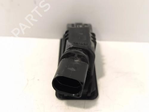 Nummerpladelys VW GOLF VI (5K1) 1.6 TDI | BP39225894I40  - Image 5