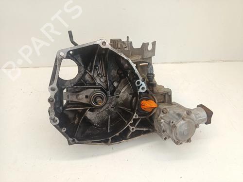 gearbox-honda-hr-v-gh_-1999-2000-2001-2002-2003-2004-2005-2006-39229182 main image