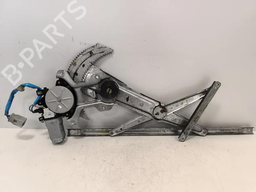 Used Front left window mechanism Front left window mechanism 39237641 39237641